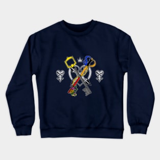 Memories Crewneck Sweatshirt